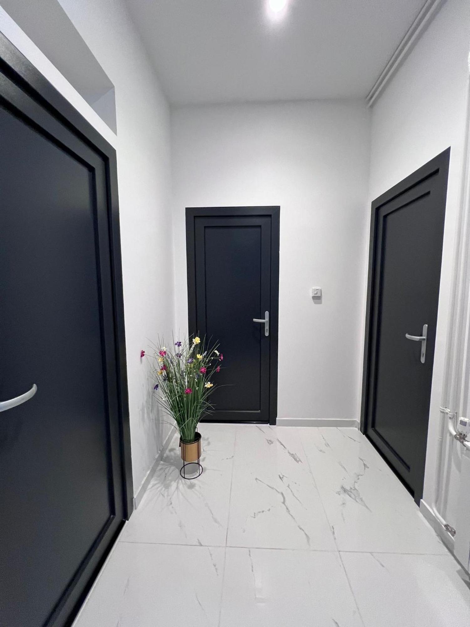 Apartman No. 3 Zagreb Eksteriør billede